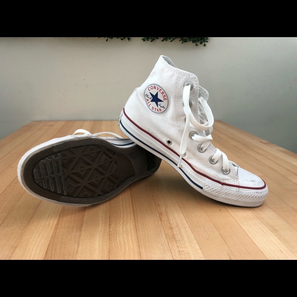 Converse High Top Unisex